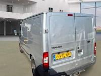 Ford transit 300s 2.2 tdci, 6-vsl-89 - afbeelding 10 van  15