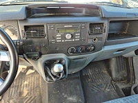 Ford transit 300s 2.2 tdci, 6-vsl-89 - afbeelding 12 van  15