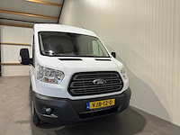 Ford transit 310 2.0 tdci l3h2 trend vjb-12-d - afbeelding 1 van  18