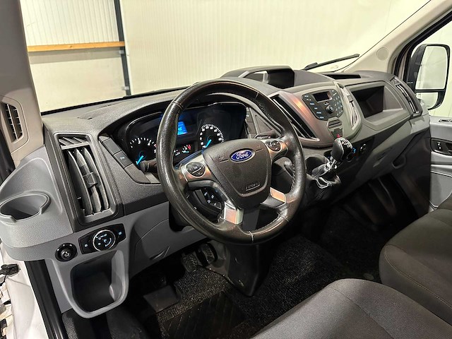 Ford transit 310 2.0 tdci l3h2 trend vjb-12-d - afbeelding 2 van  18