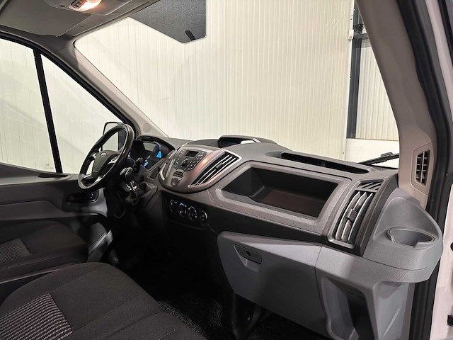 Ford transit 310 2.0 tdci l3h2 trend vjb-12-d - afbeelding 3 van  18