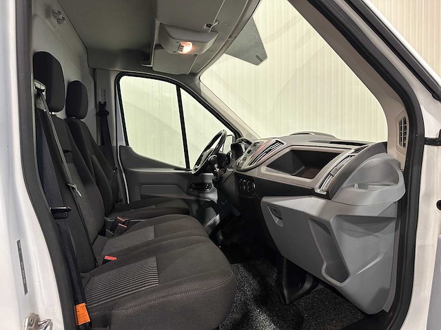 Ford transit 310 2.0 tdci l3h2 trend vjb-12-d - afbeelding 11 van  18