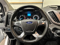 Ford transit 310 2.0 tdci l3h2 trend vjb-12-d - afbeelding 4 van  18
