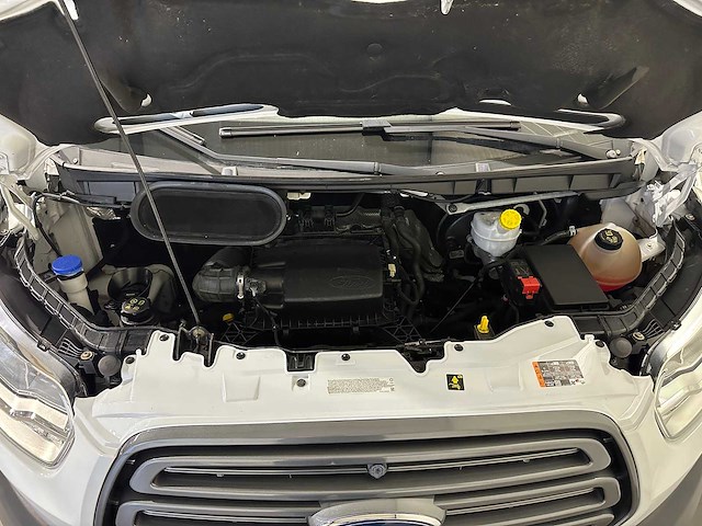 Ford transit 310 2.0 tdci l3h2 trend vjb-12-d - afbeelding 6 van  18