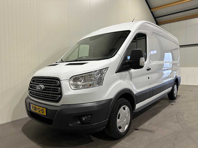 Ford transit 310 2.0 tdci l3h2 trend vjb-12-d - afbeelding 14 van  18