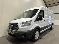Ford transit 310 2.0 tdci l3h2 trend vjb-12-d - afbeelding 14 van  18