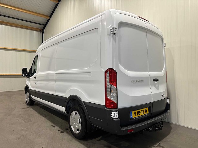 Ford transit 310 2.0 tdci l3h2 trend vjb-12-d - afbeelding 7 van  18