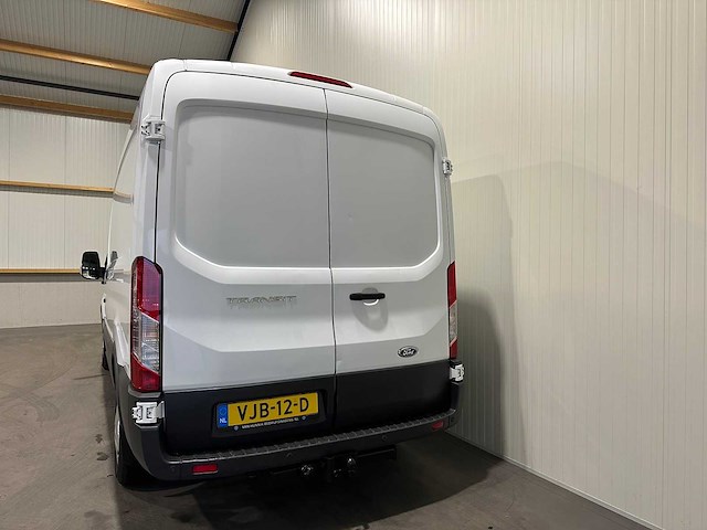 Ford transit 310 2.0 tdci l3h2 trend vjb-12-d - afbeelding 16 van  18