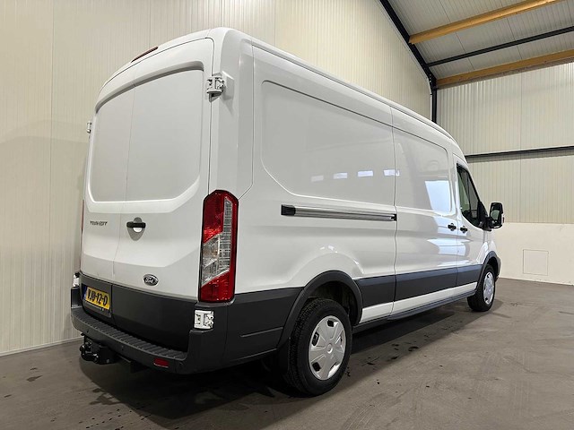 Ford transit 310 2.0 tdci l3h2 trend vjb-12-d - afbeelding 17 van  18