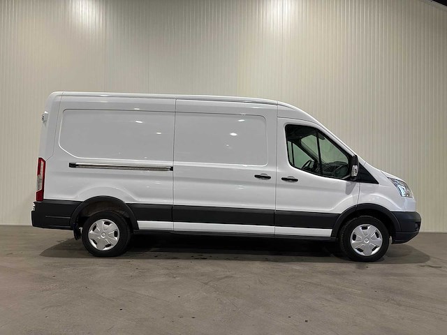 Ford transit 310 2.0 tdci l3h2 trend vjb-12-d - afbeelding 8 van  18