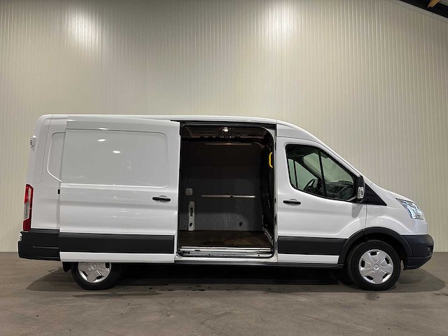 Ford transit 310 2.0 tdci l3h2 trend vjb-12-d - afbeelding 18 van  18