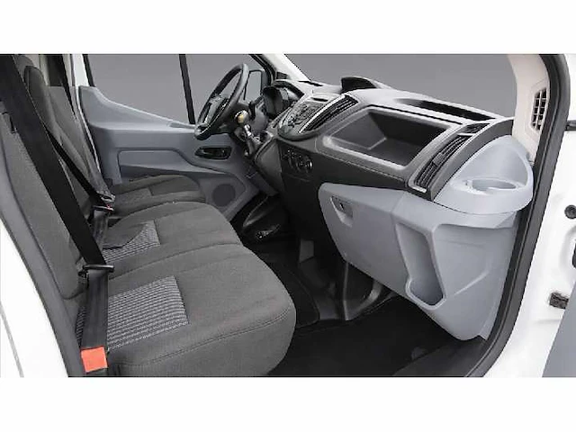 Ford transit 310 2.2 tdci l3h2 trend koel/vriesauto | vn-840-d i - afbeelding 13 van  16