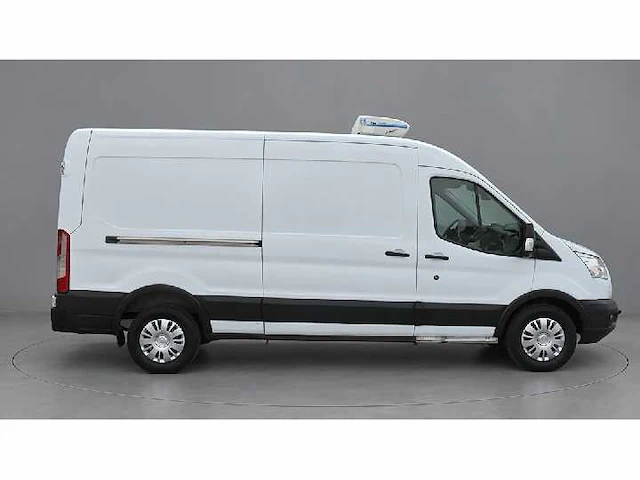 Ford transit 310 2.2 tdci l3h2 trend koel/vriesauto | vn-840-d i - afbeelding 10 van  16