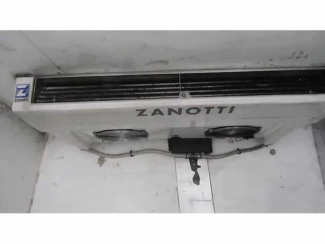 Ford transit 310 2.2 tdci l3h2 trend koel/vriesauto | vn-840-d i - afbeelding 11 van  16