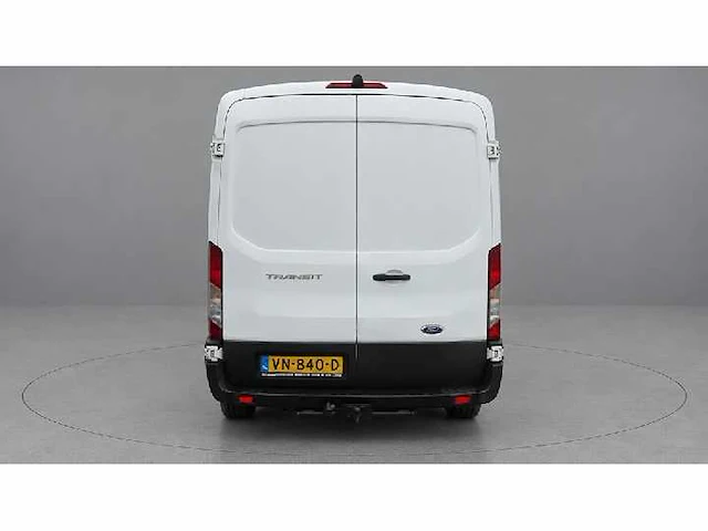 Ford transit 310 2.2 tdci l3h2 trend koel/vriesauto | vn-840-d i - afbeelding 2 van  16
