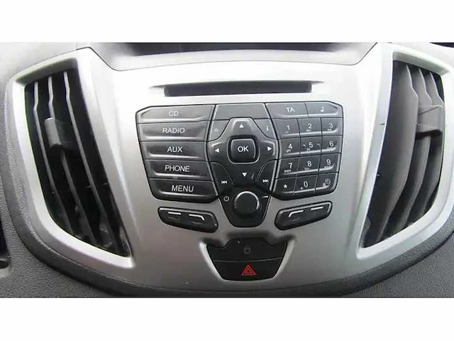 Ford transit 310 2.2 tdci l3h2 trend koel/vriesauto | vn-840-d i - afbeelding 3 van  16