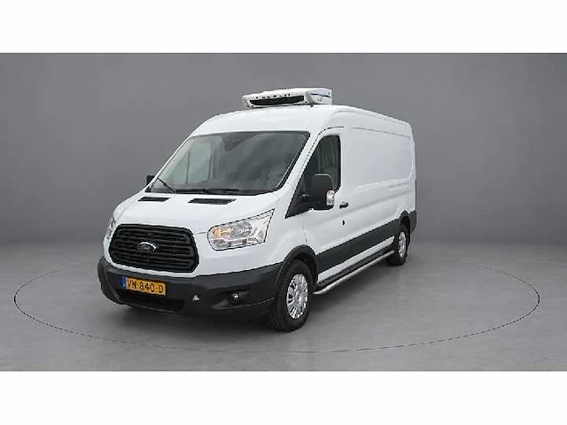 Ford transit 310 2.2 tdci l3h2 trend koel/vriesauto | vn-840-d i - afbeelding 12 van  16
