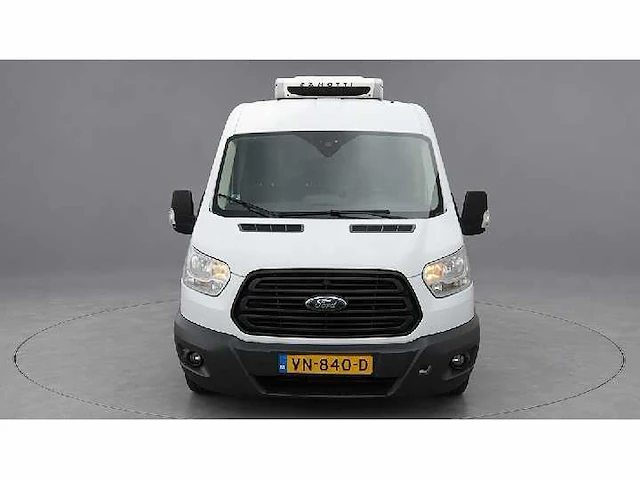 Ford transit 310 2.2 tdci l3h2 trend koel/vriesauto | vn-840-d i - afbeelding 6 van  16