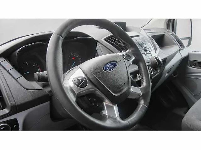 Ford transit 310 2.2 tdci l3h2 trend koel/vriesauto | vn-840-d i - afbeelding 16 van  16