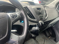 Ford transit 310 2.2 tdci l3h3 ambiente, vx-888-x - afbeelding 3 van  12