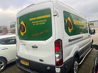 Ford transit 310 2.2 tdci l3h3 ambiente, vx-888-x - afbeelding 5 van  12