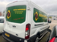 Ford transit 310 2.2 tdci l3h3 ambiente, vx-888-x - afbeelding 6 van  12