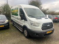 Ford transit 310 2.2 tdci l3h3 ambiente, vx-888-x - afbeelding 7 van  12