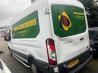 Ford transit 310 2.2 tdci l3h3 ambiente, vx-888-x - afbeelding 8 van  12