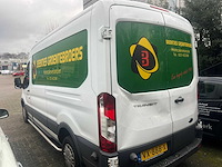 Ford transit 310 2.2 tdci l3h3 ambiente, vx-888-x - afbeelding 9 van  12