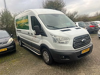 Ford transit 310 2.2 tdci l3h3 ambiente, vx-888-x - afbeelding 10 van  12