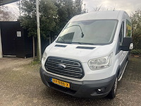 Ford transit 310 2.2 tdci l3h3 ambiente, vx-888-x - afbeelding 11 van  12