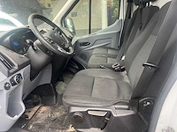 Ford transit 310 2.2 tdci l3h3 ambiente, vx-888-x - afbeelding 12 van  12