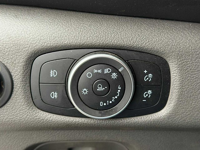 Ford transit 330 2.0 tdci l3h3 trend dhollandia laadklep | vnt-49-n - afbeelding 2 van  24