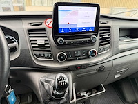 Ford transit 330 2.0 tdci l3h3 trend dhollandia laadklep | vnt-49-n - afbeelding 5 van  24