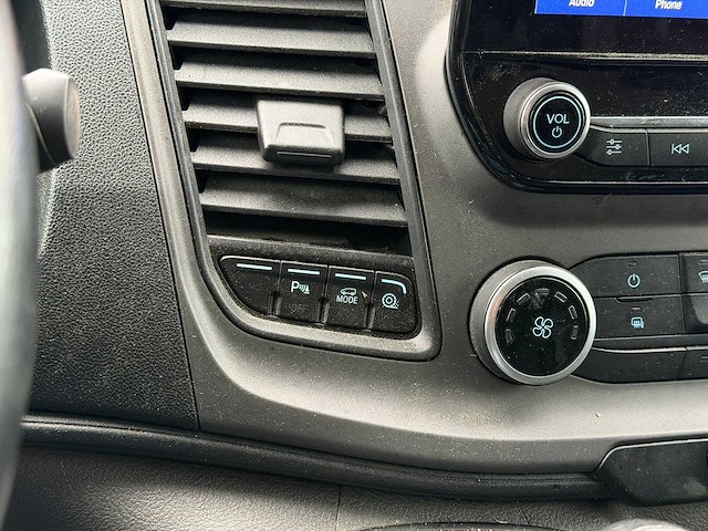 Ford transit 330 2.0 tdci l3h3 trend dhollandia laadklep | vnt-49-n - afbeelding 7 van  24