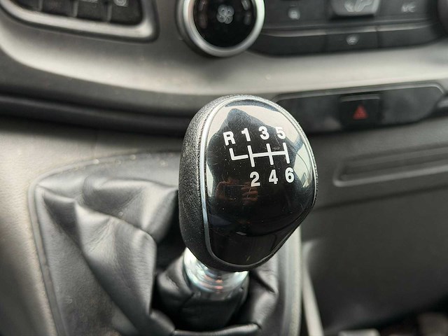 Ford transit 330 2.0 tdci l3h3 trend dhollandia laadklep | vnt-49-n - afbeelding 8 van  24