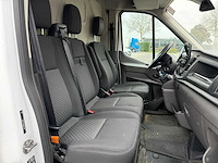 Ford transit 330 2.0 tdci l3h3 trend dhollandia laadklep | vnt-49-n - afbeelding 9 van  24