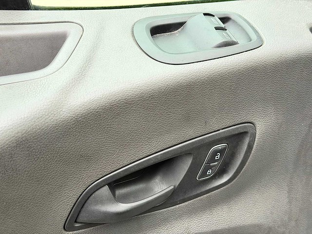 Ford transit 330 2.0 tdci l3h3 trend dhollandia laadklep | vnt-49-n - afbeelding 10 van  24