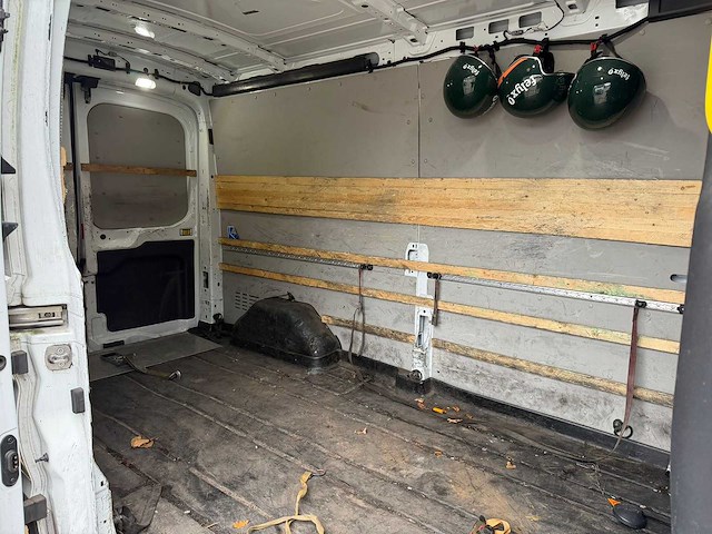 Ford transit 330 2.0 tdci l3h3 trend dhollandia laadklep | vnt-49-n - afbeelding 11 van  24