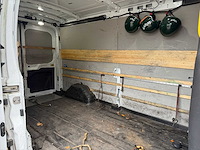 Ford transit 330 2.0 tdci l3h3 trend dhollandia laadklep | vnt-49-n - afbeelding 11 van  24