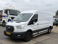 Ford transit 330 2.0 tdci l3h3 trend dhollandia laadklep | vnt-49-n - afbeelding 1 van  24