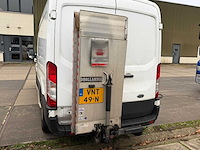 Ford transit 330 2.0 tdci l3h3 trend dhollandia laadklep | vnt-49-n - afbeelding 16 van  24