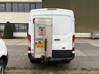 Ford transit 330 2.0 tdci l3h3 trend dhollandia laadklep | vnt-49-n - afbeelding 12 van  24