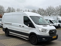 Ford transit 330 2.0 tdci l3h3 trend dhollandia laadklep | vnt-49-n - afbeelding 20 van  24