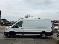 Ford transit 330 2.0 tdci l3h3 trend dhollandia laadklep | vnt-49-n - afbeelding 21 van  24