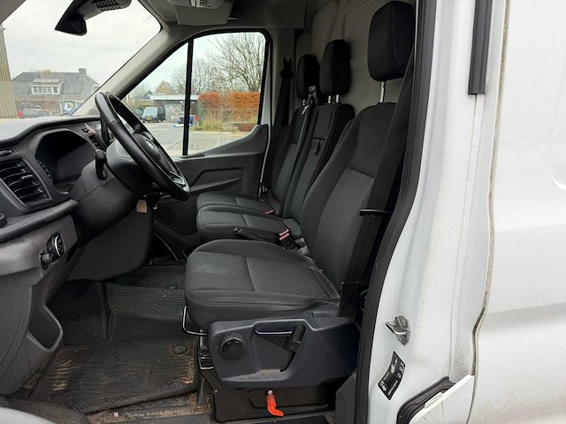Ford transit 330 2.0 tdci l3h3 trend dhollandia laadklep | vnt-49-n - afbeelding 22 van  24