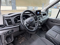 Ford transit 330 2.0 tdci l3h3 trend dhollandia laadklep | vnt-49-n - afbeelding 23 van  24