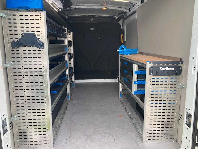 Ford transit 330 2.0 tdci l3h3 trend; v-56-nnh - afbeelding 6 van  16
