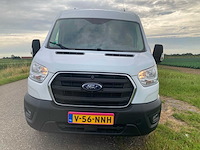Ford transit 330 2.0 tdci l3h3 trend; v-56-nnh - afbeelding 12 van  16