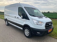Ford transit 330 2.0 tdci l3h3 trend, v-56-nnh - afbeelding 1 van  7